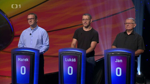 Kde domov můj? - 30. ledna 2024