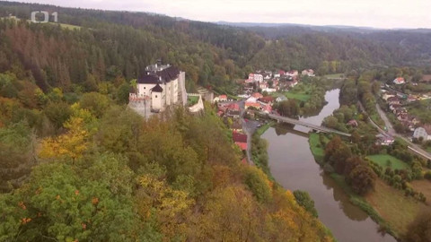 Toulavá kamera - 13. října 2019