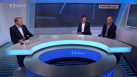 Studio fotbal - Dohráno Plus