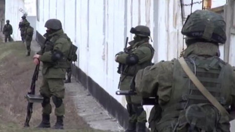 Horizont ČT24 - 2. března 2014