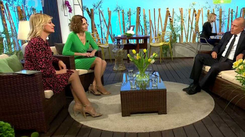 Sama doma - 9. února 2022