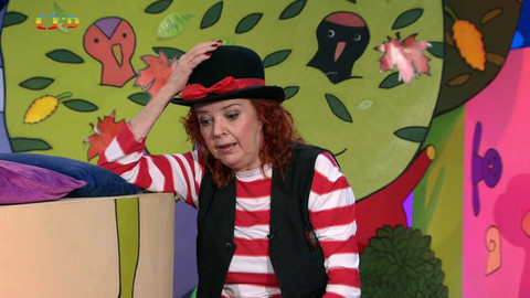 Kouzelná školka - 6. listopadu 2023