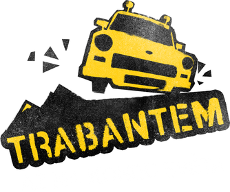 Trabantem až na konec světa