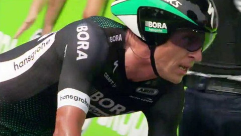 Tour de France - Ohlédnutí za letošním ročníkem Tour de France