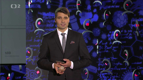 Česká hlava - Česká hlava 2024