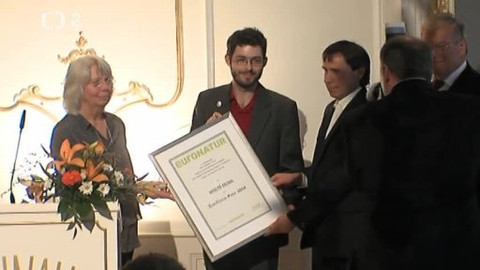 Nedej se! - Hnutí Duha oceněno prestižní evropskou cenou