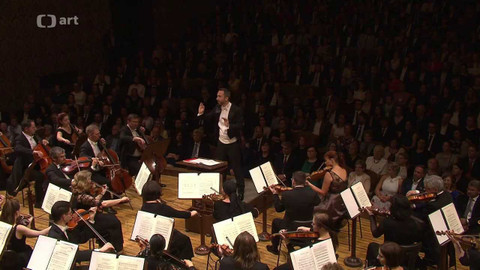 Mezinárodní hudební festival Pražské jaro - 15/25 Echo Pražského jara 2022