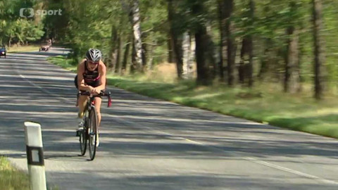 Sport v regionech - Triathlon DoksyRace