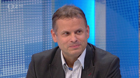 Dobré ráno - 7. října 2024