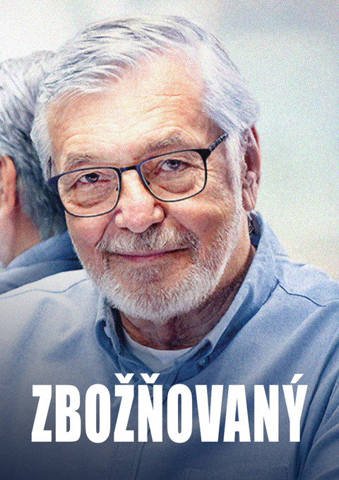Zbožňovaný