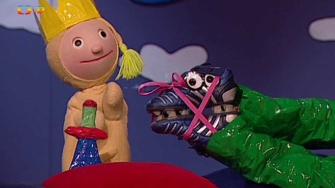 Kouzelná školka - 24. května 2016