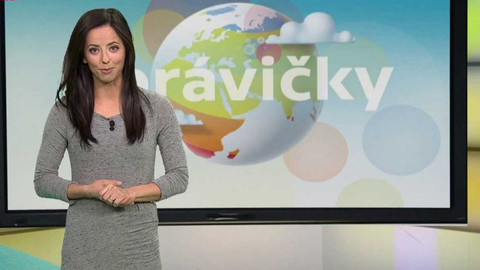 Zprávičky - 26. ledna 2016