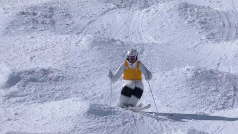 Světový pohár ve freestyle lyžování - SP Itálie