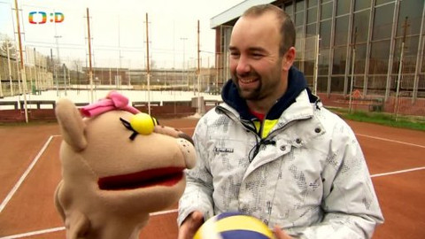 Lvíčata - Volejbal