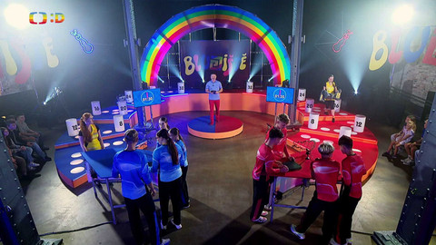 Bludiště - 24. listopadu