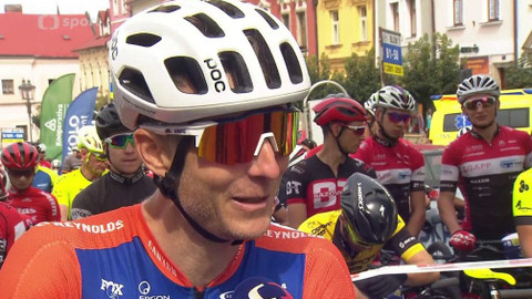 Kolo pro život 2019 - Manitou Železné hory České spořitelny