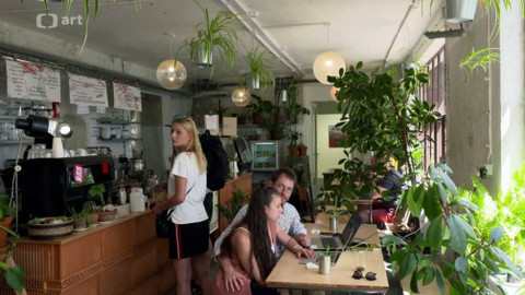 Artmix - Umění stimuluje myšlení