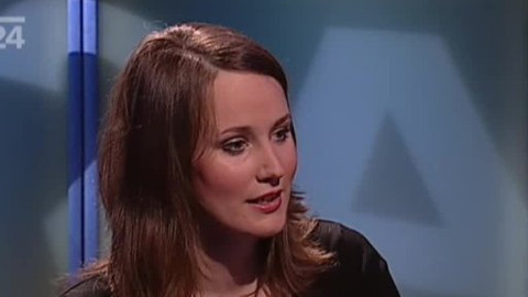 Před půlnocí - 10. března 2010