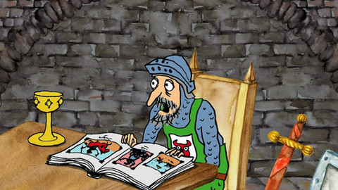 Dějiny udatného českého národa - 52/111 Renesance