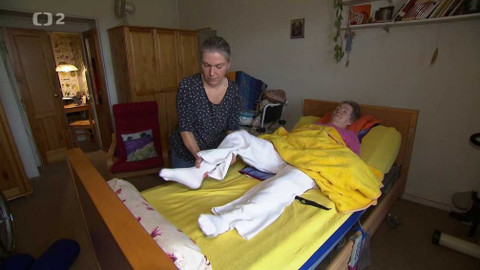 Klíč - 18. března 2020