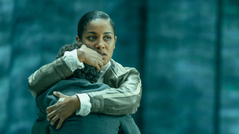 Arkádie - 8/8 Nulové skóre