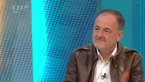 Dobré ráno - 11. října 2022