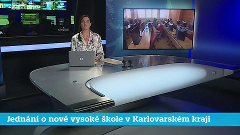 Události v regionech (jih a západ) - 30. dubna 2025