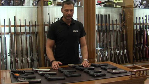 Shoot-off - 14. srpna 2015