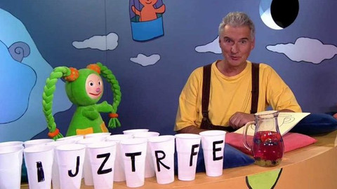 Kouzelná školka - 20. září 2017