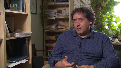 Reportéři ČT - 11. dubna 2022