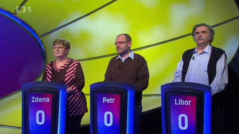 Kde domov můj? - 23. února 2016