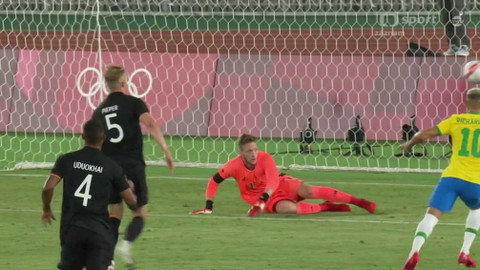 XXXII. letní olympijské hry 2020 Tokio - Fotbal