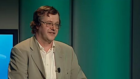 Hyde Park ČT24 - 21. dubna 2011