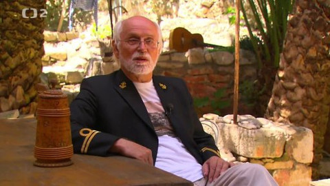 Babylon - 20. září 2014