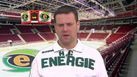 Hokej den poté - 42. kolo Tipsport extraligy 2015/16