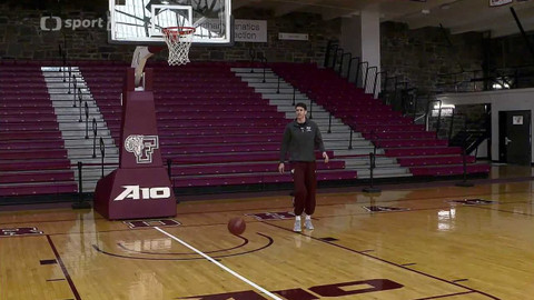 Basket jako cesta - Epizoda 3/3