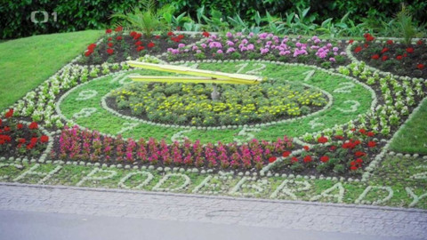 Všechno, co mám ráda - Epizoda 117/45