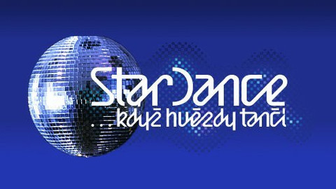 StarDance - StarDance ...když hvězdy tančily