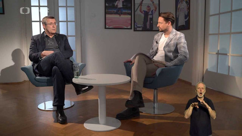 Olympijský magazín - 16. března 2022