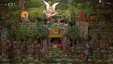 Z metropole - 21. prosince 2019