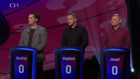 Kde domov můj? - 15. října