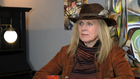 Uchem jehly - 18. června 2017