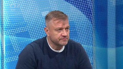 Dobré ráno - 20. února 2019