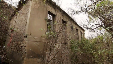 Moje soukromá válka - Život do Buďánek