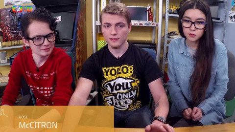 DVA3 - Minecraftové očarování