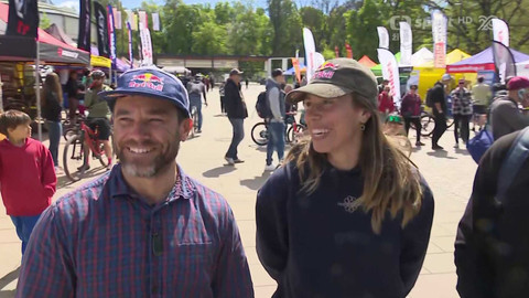 Cyklistika - Prague Bike Fest