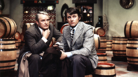 Třicet případů majora Zemana - 24/30 Klauni