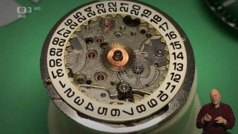 Život na třetí - 24. března 2020