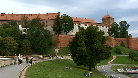 Evropa dnes - Za lepší prostředí k životu