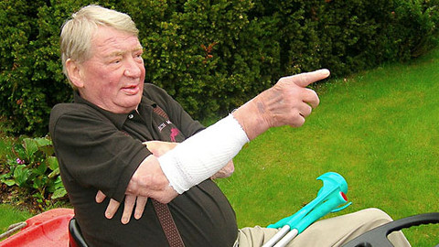 13. komnata - 13. komnata Jaroslava Holíka